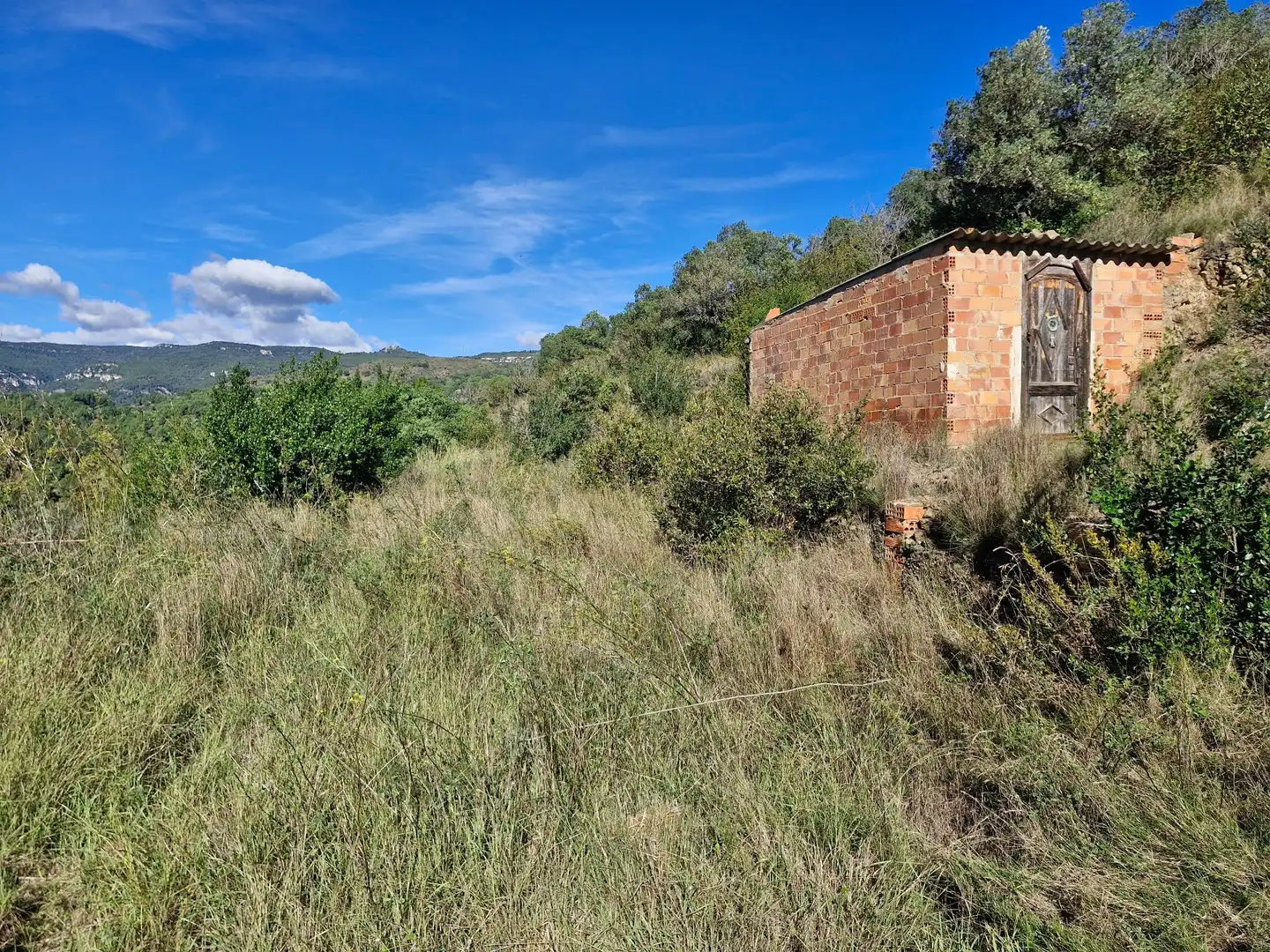Terreno en venta en La Selva del Camp