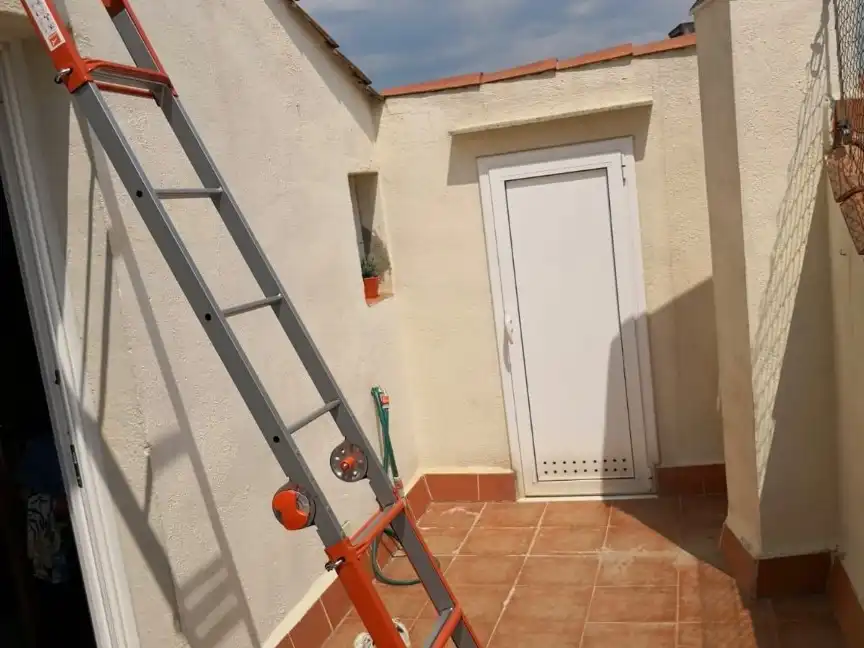 Dúplex amb ascensor en venda a Carrer del Camí de la Vinya 7, imagen 18