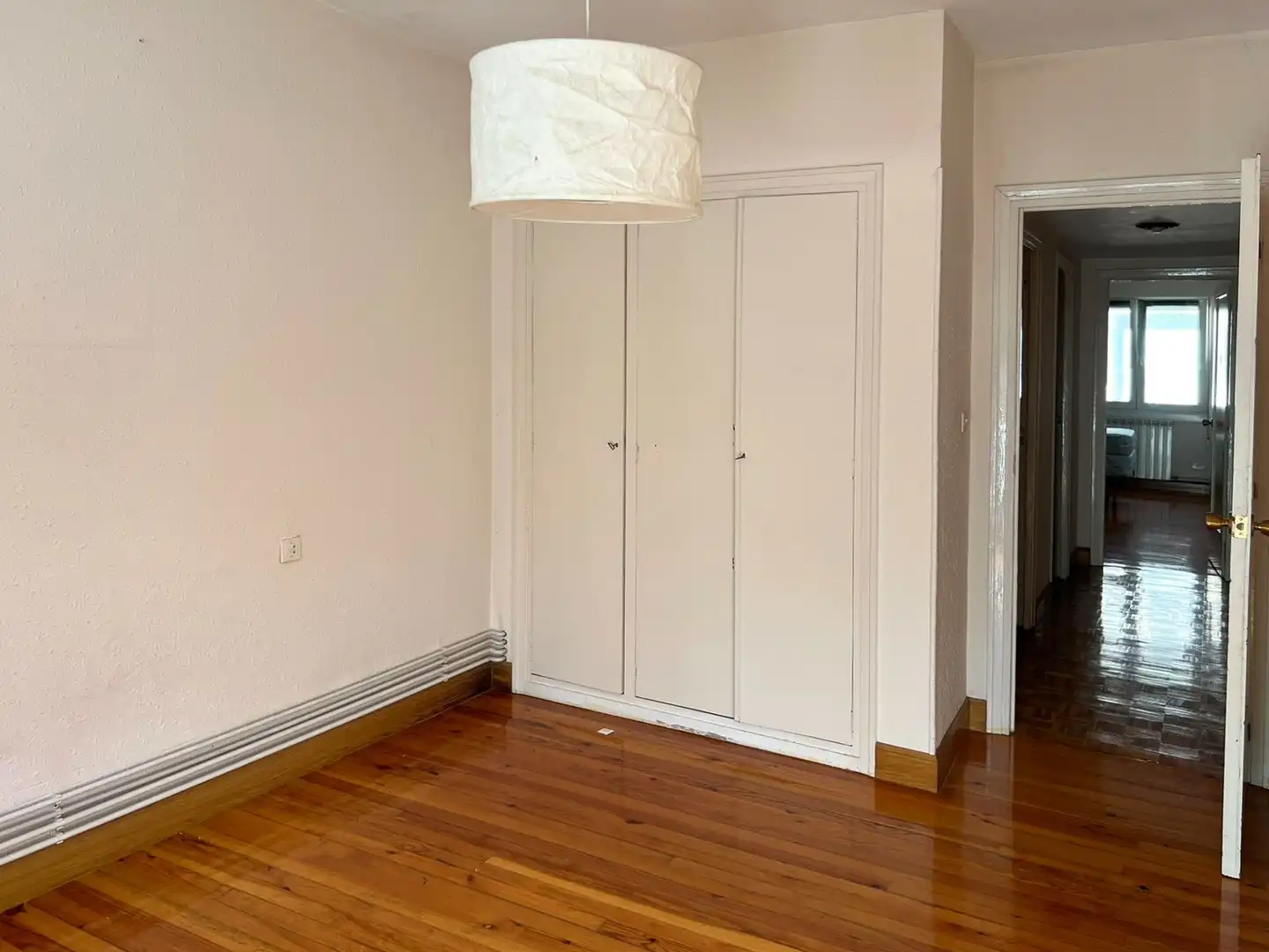 Bedroom of Flat for sale in Orio, Gipuzkoa