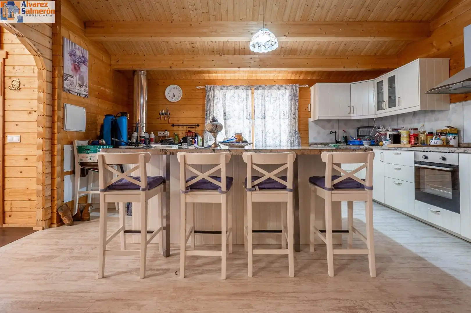 Villa mit Pool zum Verkauf in Calle nogal, imagen 10
