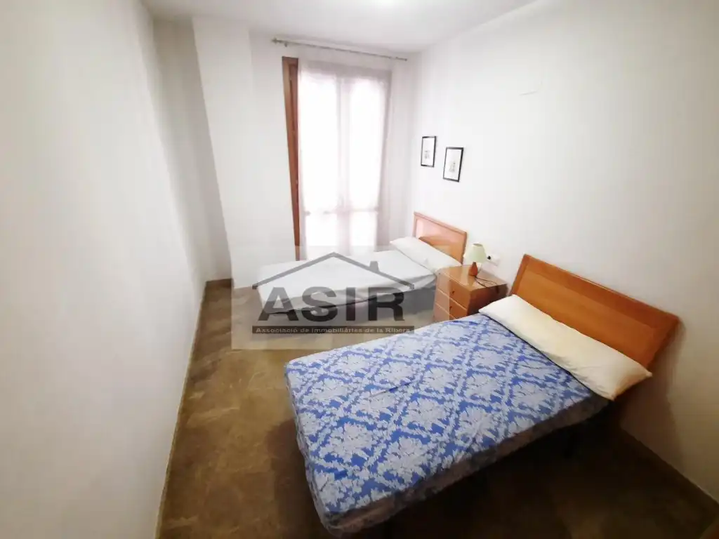 Flat for rent in Alquenència - Venècia