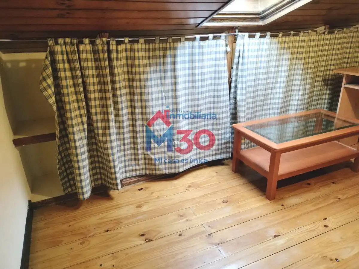 Apartament en venda a Crucero - Aquende