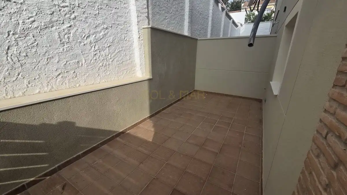 Dúplex amb terrassa en venda a Montemar, imagen 69