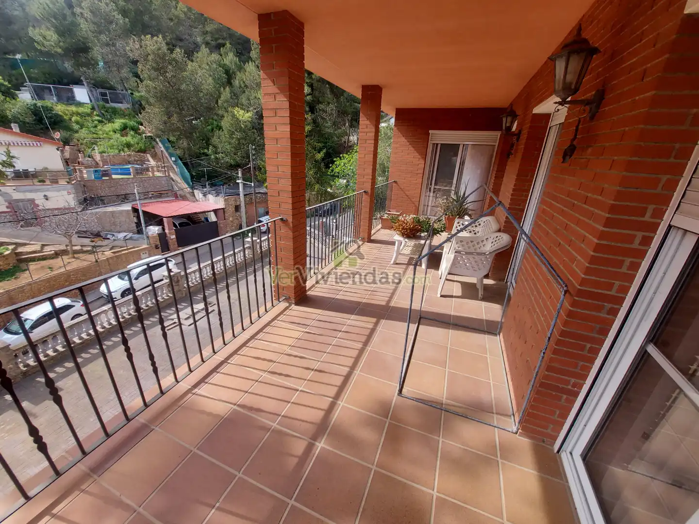 Maison avec terrasse à vendre à Avinguda Olesa de Bonesvalls 46, imagen 49