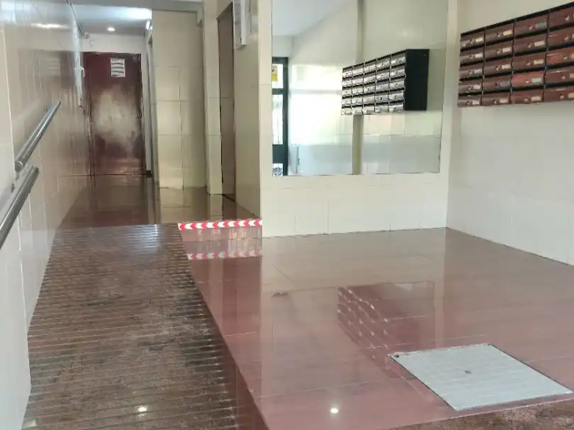 Flat with lift for sale in Carrer de Dolores Ibarruri 35, imagen 10