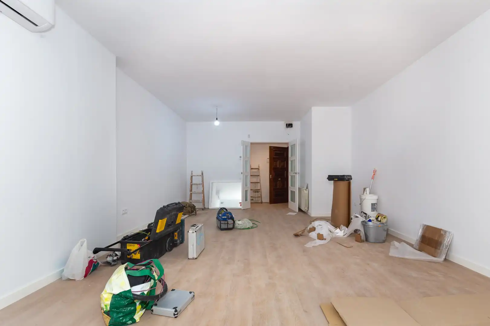 Planta baixa en venda en Sant Cugat del Vallès amb Aire condicionat, Calefacció i Traster