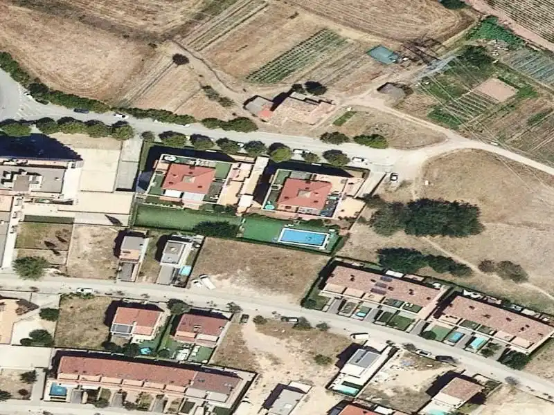 Piso en venta en Manresa