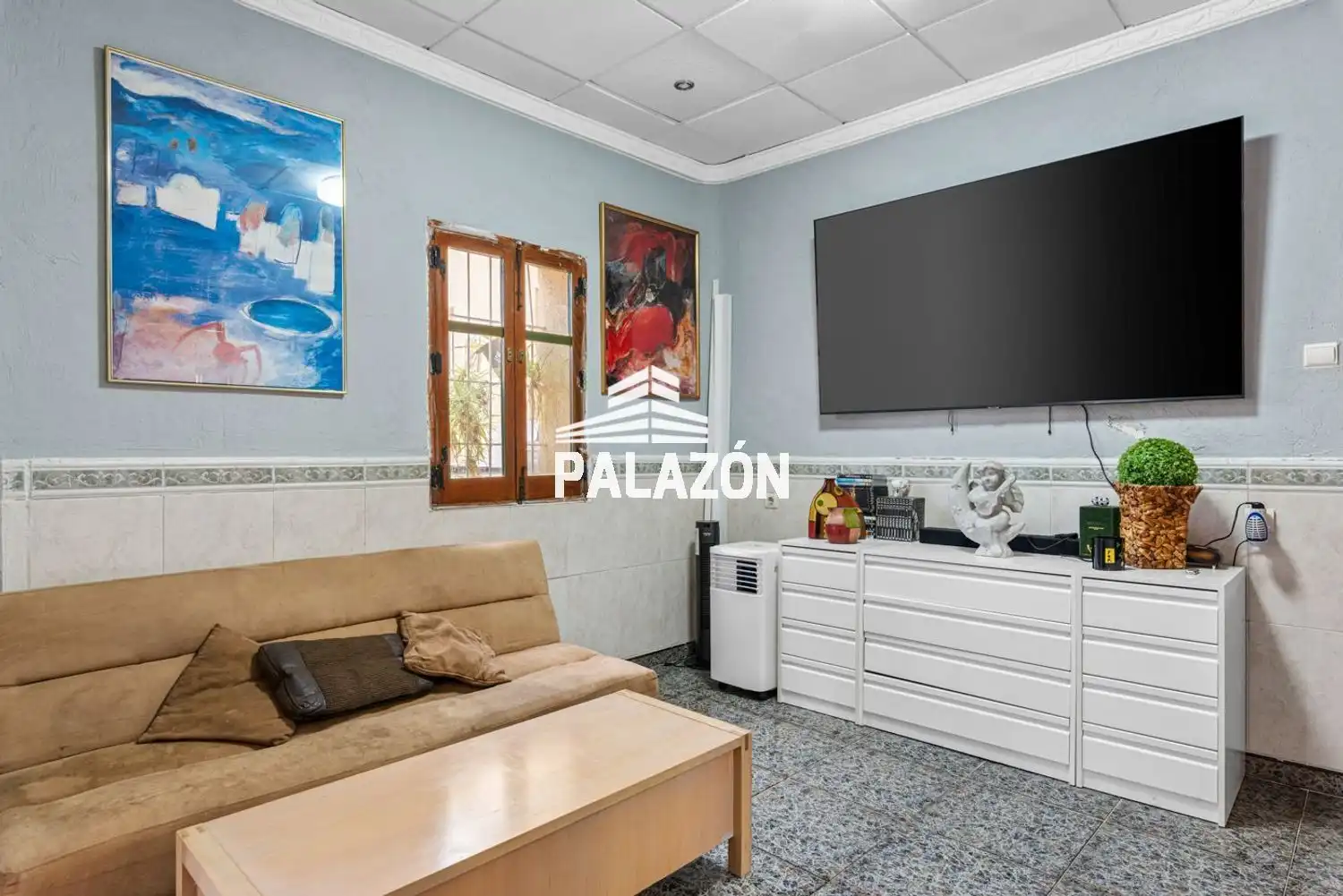 Villa con piscina in vendita a Los Montesinos, imagen 51