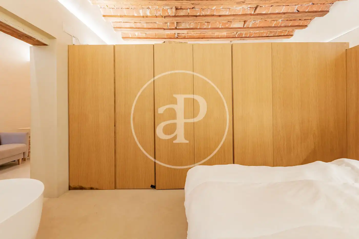 Habitación de Piso en venta en Madrid con Aire acondicionado, Calefacción y Amueblado