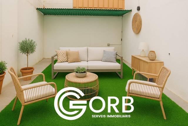 Planta baja en Venta en Peramàs