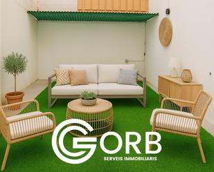 Terrassa de Planta baixa en venda en Mataró amb Terrassa