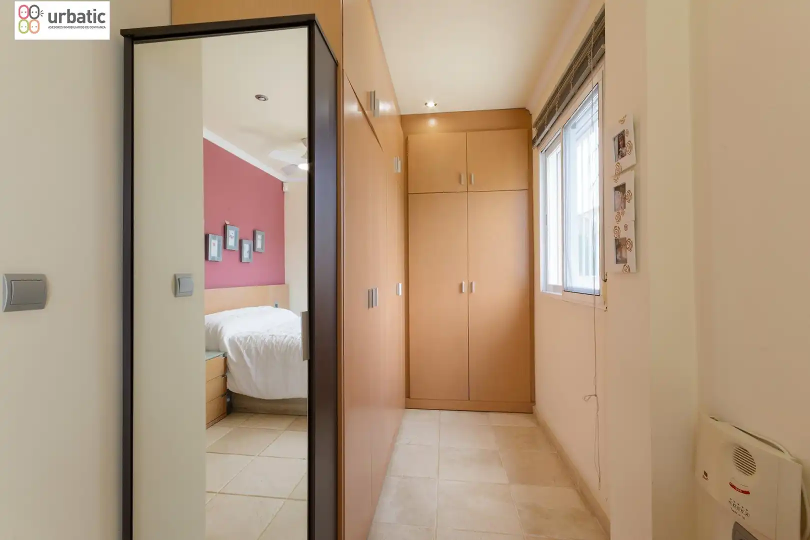 Chalet con jardín en venta en Urbanizaciones, imagen 39