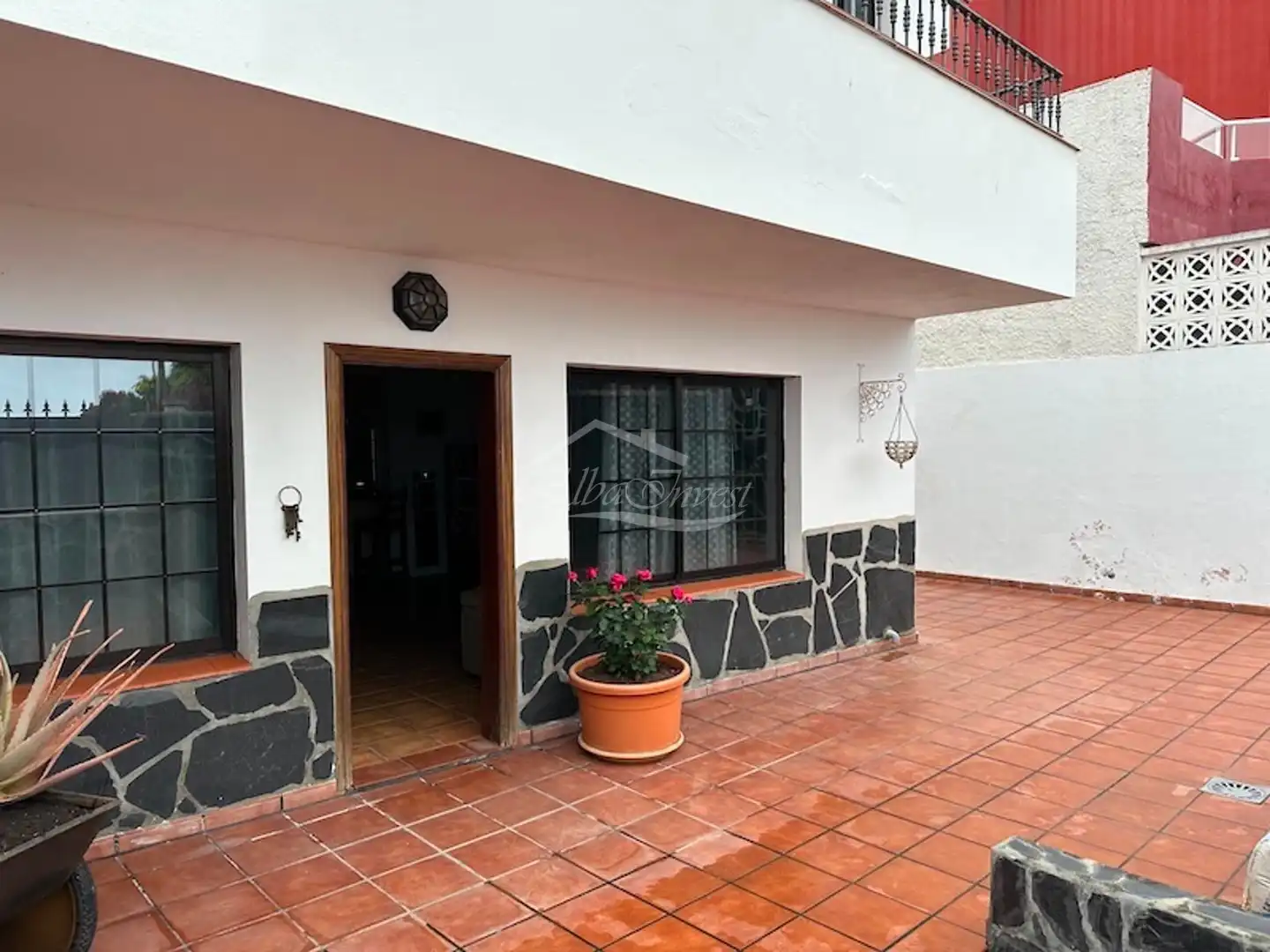 Detached house with terrace for sale in El Sauzal, imagen 47
