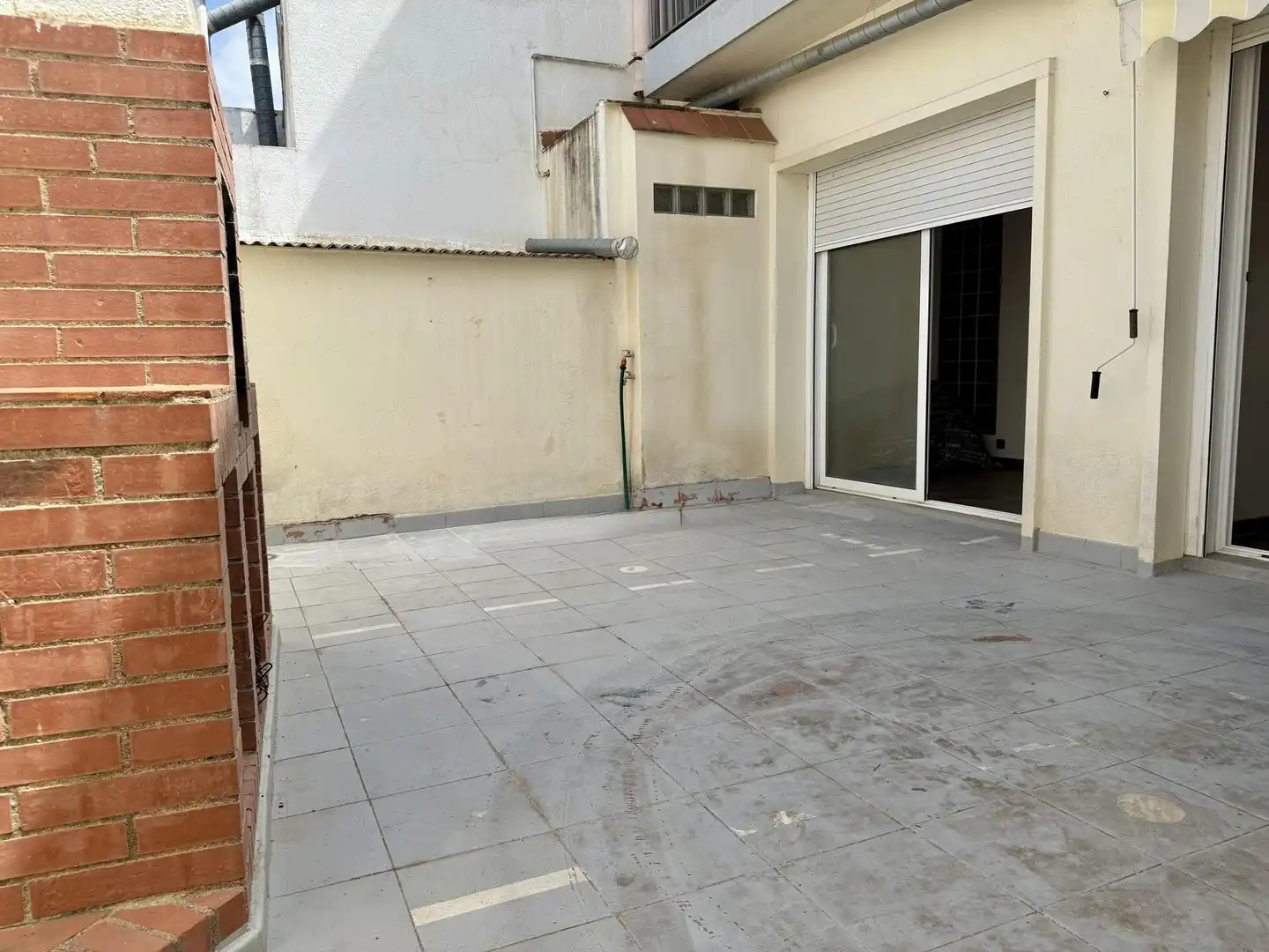 Terrassa de Casa o xalet en venda en Mataró amb Terrassa, Traster i Balcó