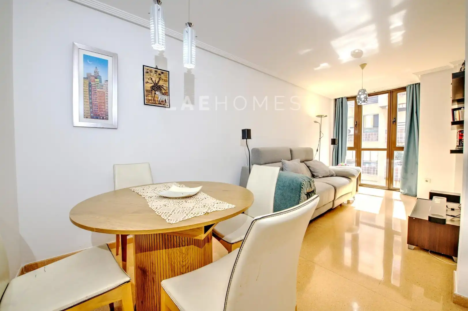 Piso con terraza en venta en Calle NOT S MONTESINO, imagen 6