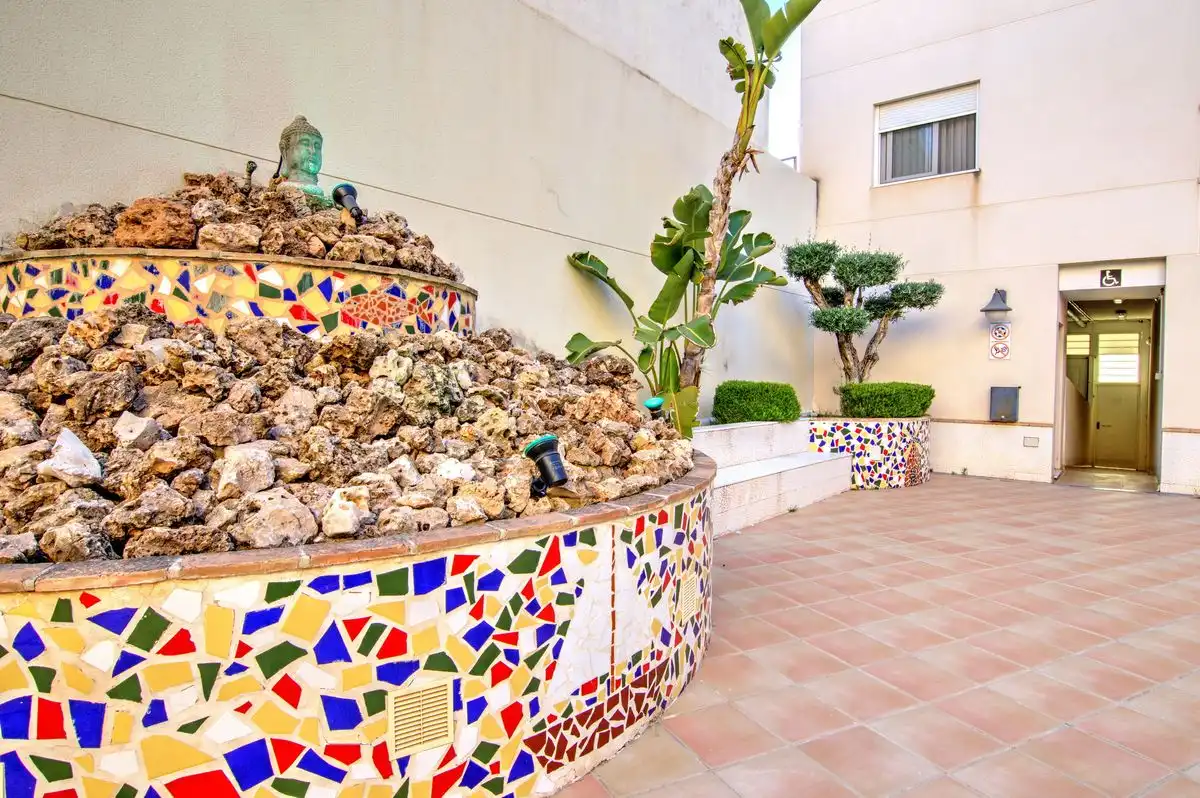 Piso con jardín en venta en Calle Preciados, imagen 30