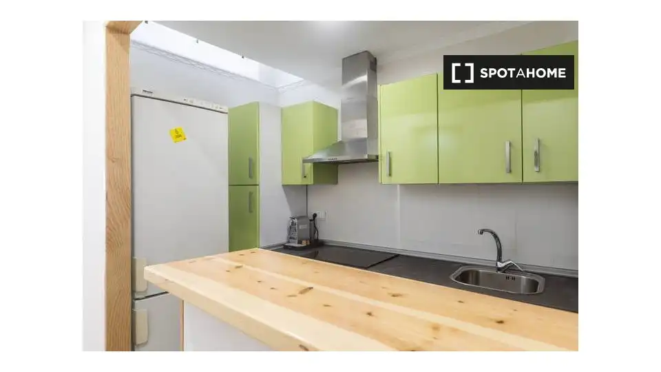 Appartement avec terrasse à louer à L'Eixample, imagen 17