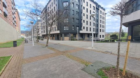 Foto 2 de Piso en venta en Agarre Kalea, Miribilla, Bilbao