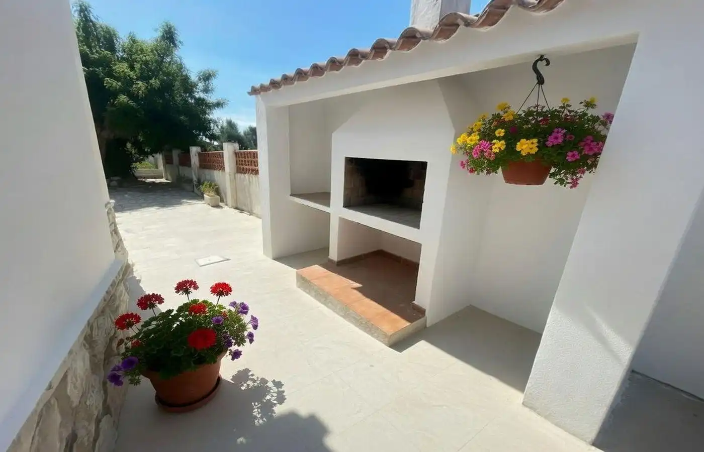 Villa mit Pool zum Verkauf in Alcanar, imagen 13