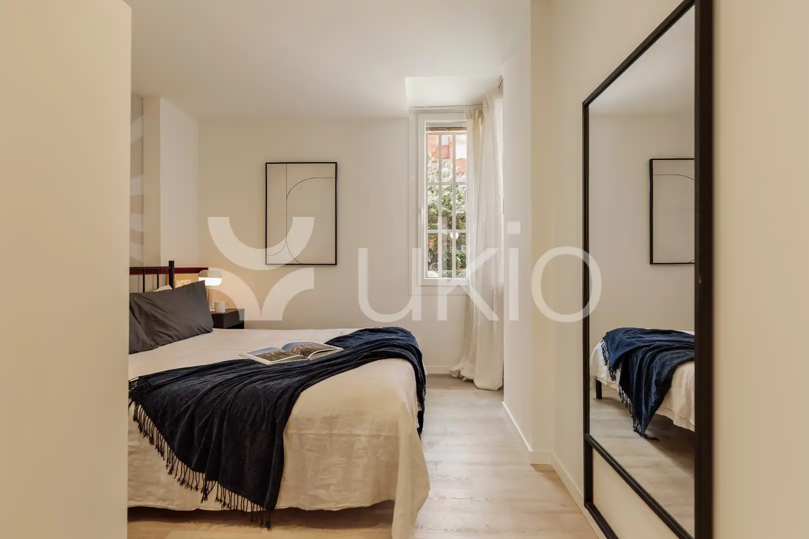 Apartament amb ascensor de lloguer a Passeig de Manuel Girona, imagen 15