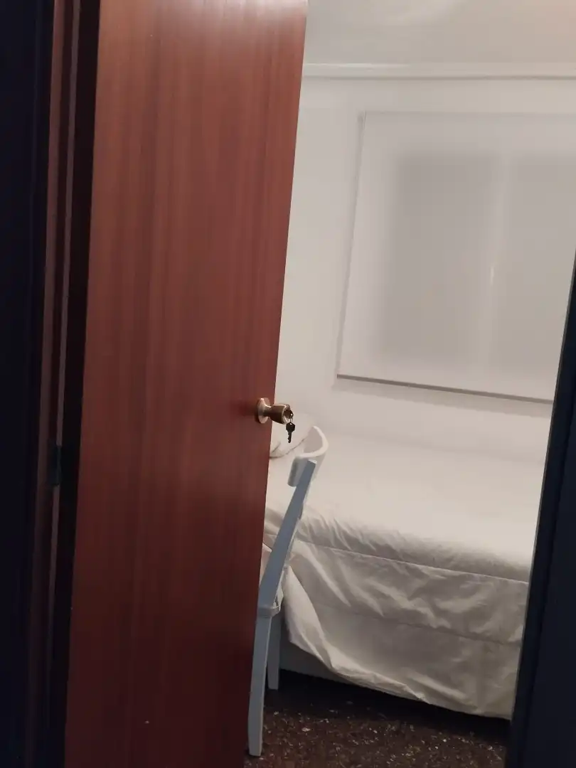 Wohnung mit Balkon zum Verkauf in Carrer de les Illes Canàries 60, imagen 30