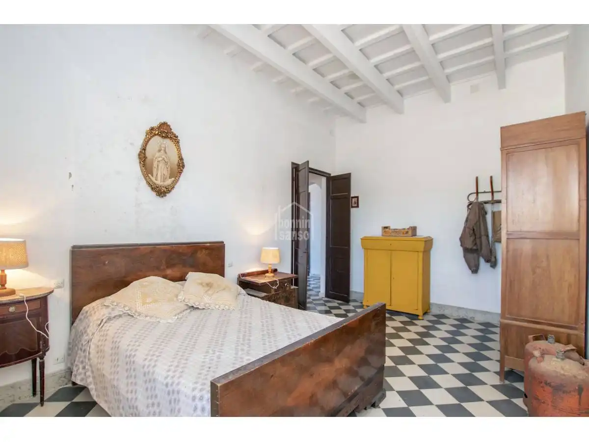 Landhaus zum Verkauf in Alaior poble, imagen 25