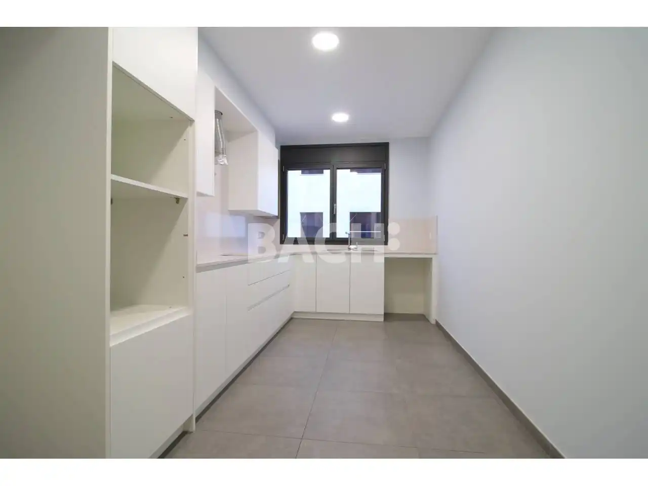 Cocina de Casa o chalet en venta en Vic con Calefacción