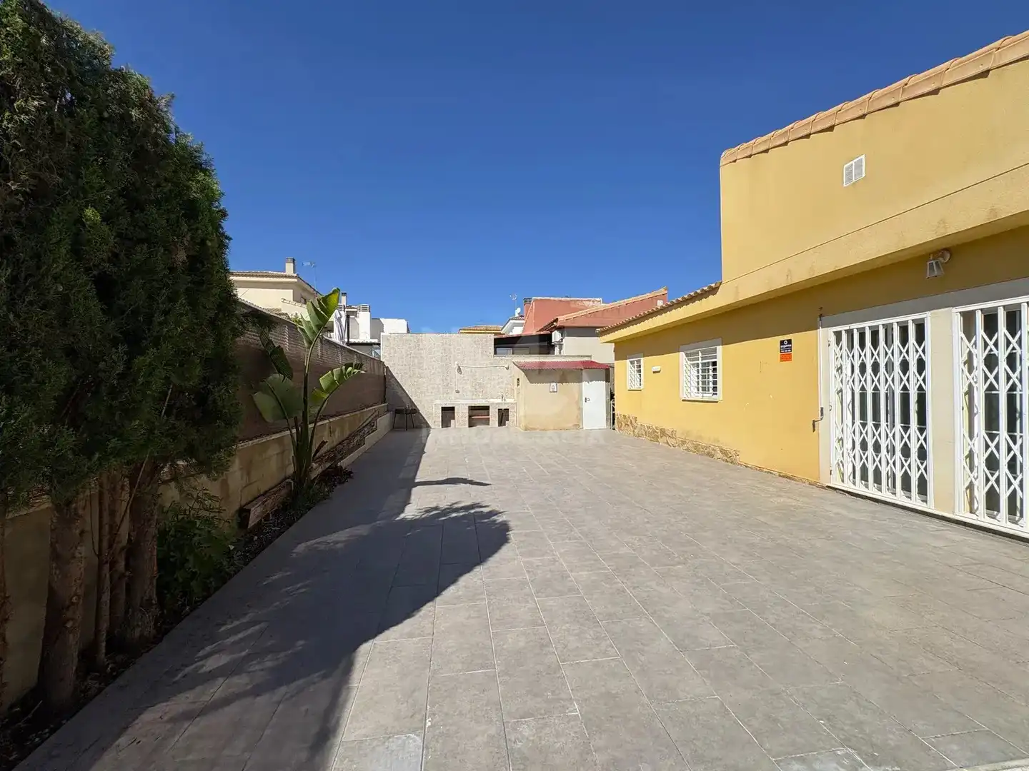 Detached house with pool to rent in La Conarda - Montesano, imagen 4