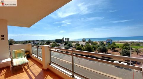 Foto 5 de Apartamento de alquiler en Torreblanca, Castellón