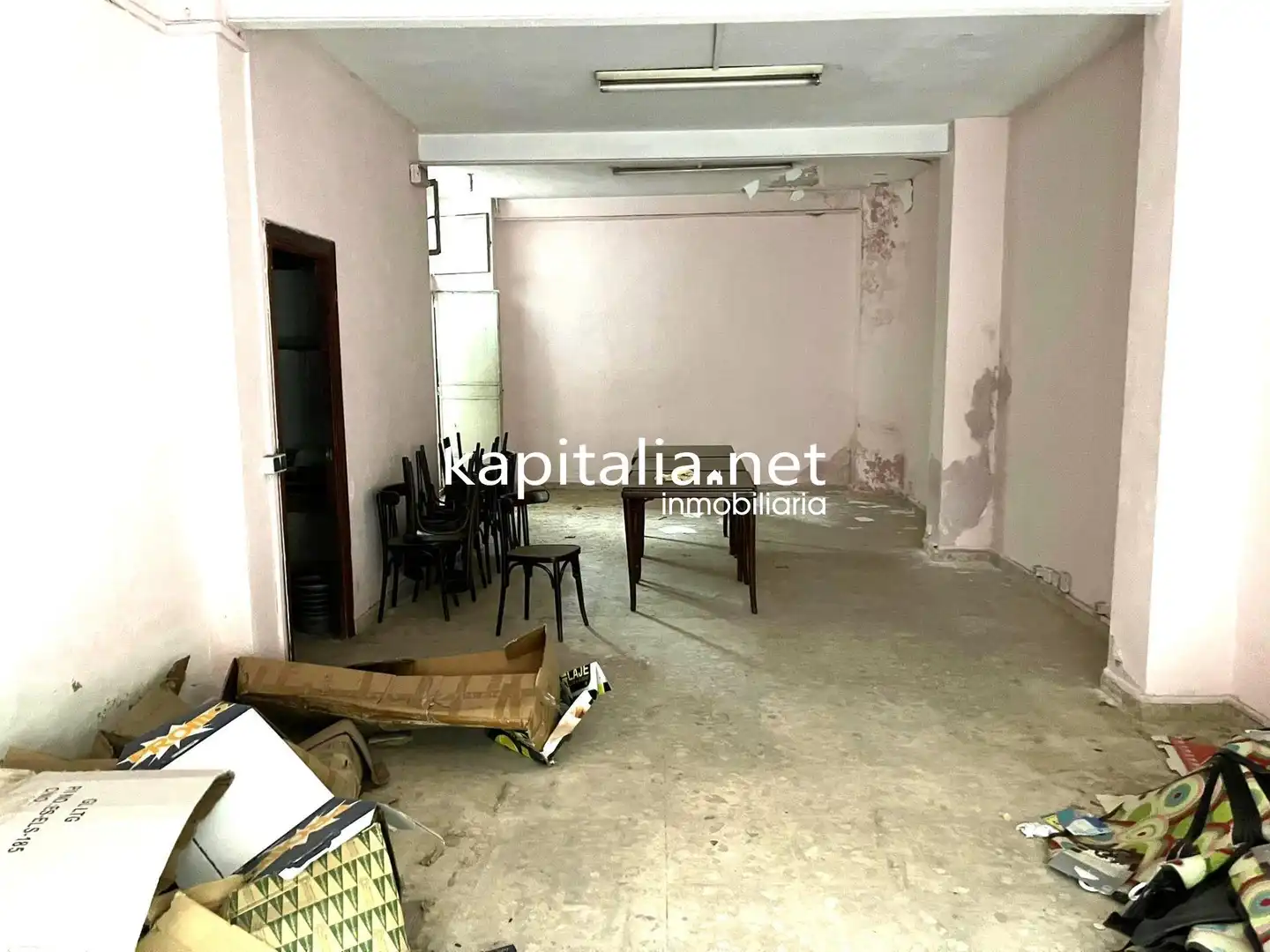 Local commercial à vendre à Albaida, imagen 3