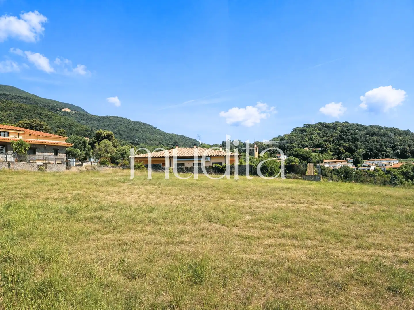 Wohnbaugrundstück zum Verkauf in Campins, imagen 5
