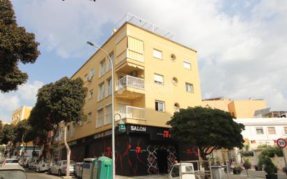 Vista exterior de Pis en venda en Torremolinos amb Aire condicionat i Calefacció
