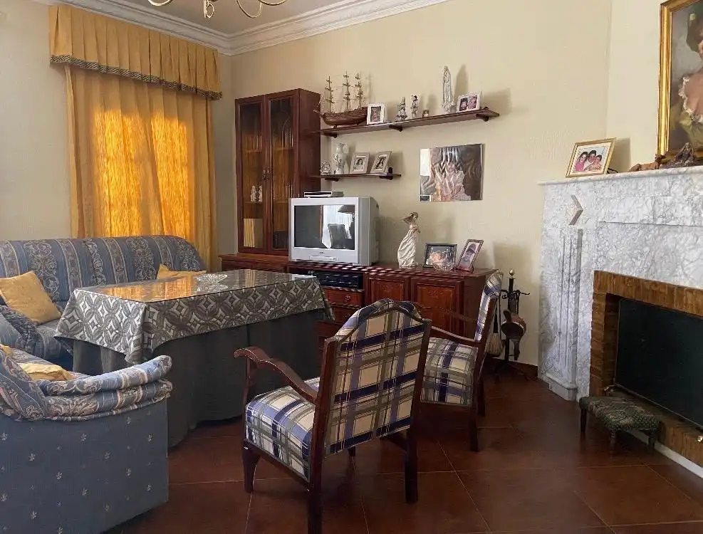 Casa a schiera con terrazza in vendita a Calle Pio XII 10, imagen 9