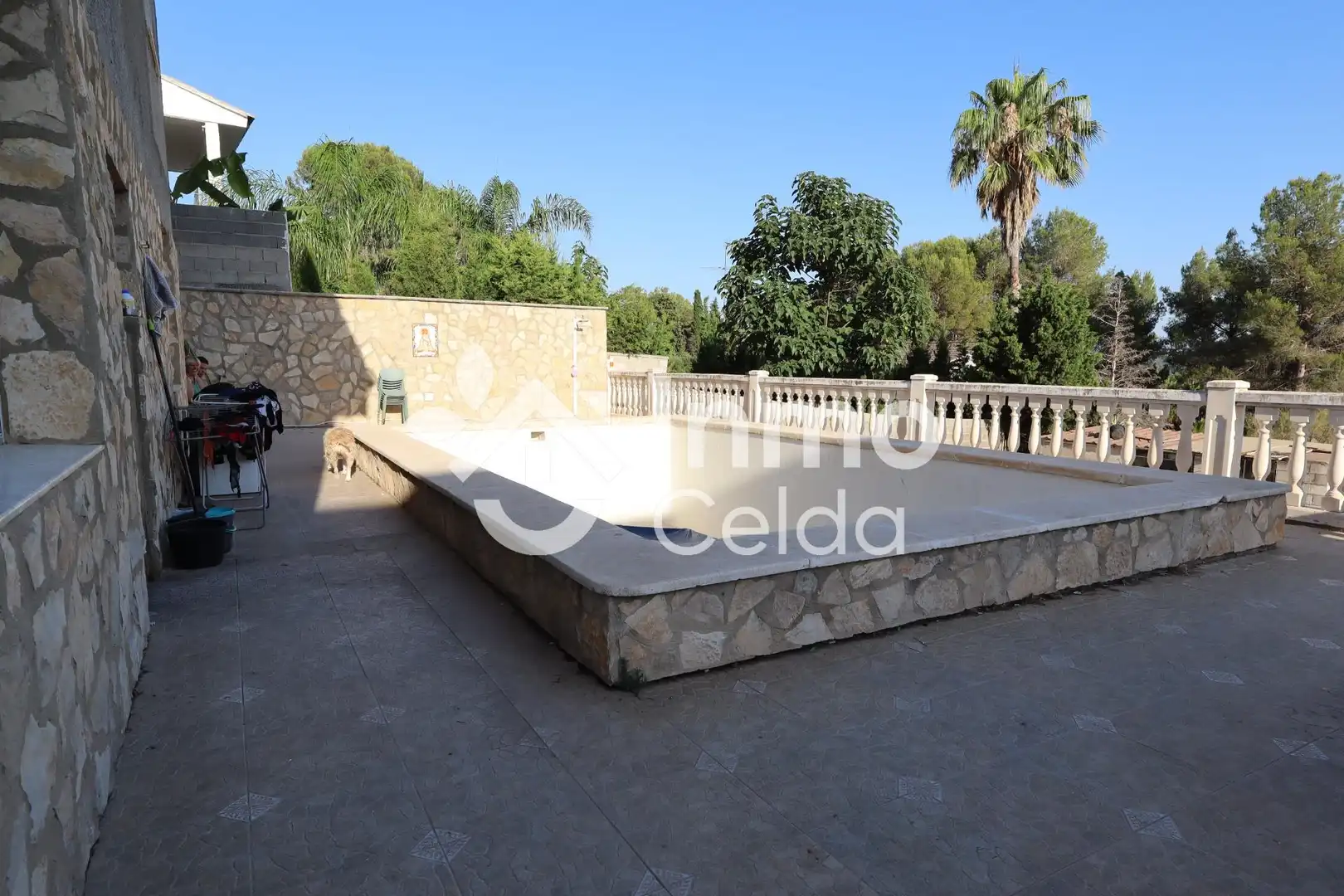 Chalet con piscina en venta en Calicanto - Cumbres de Calicanto - Santo Domingo, imagen 34