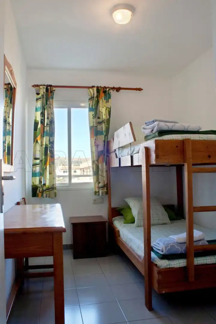 Schlafzimmer von Gebäude zum Verkauf in Alcúdia