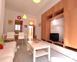 Sala d'estar de Planta baixa en venda en Fuengirola amb Moblat, Forn i Rentadora