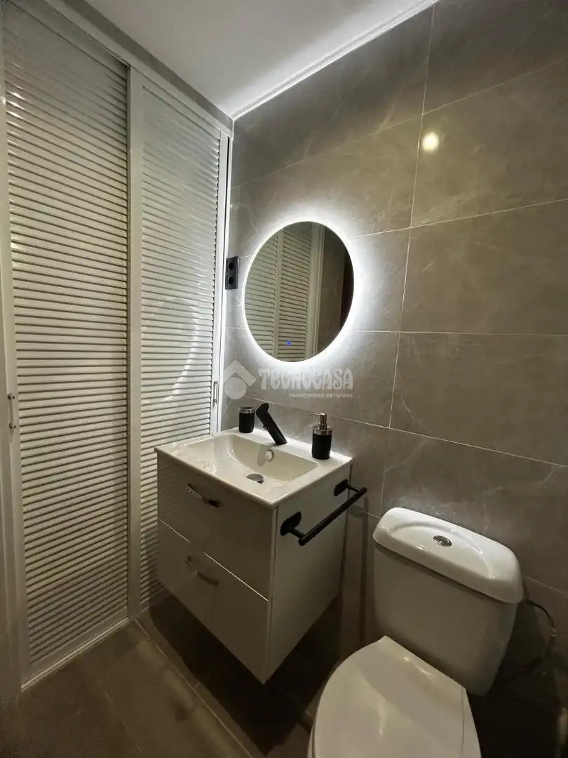 Flat for sale in Alcalá del Río, imagen 11