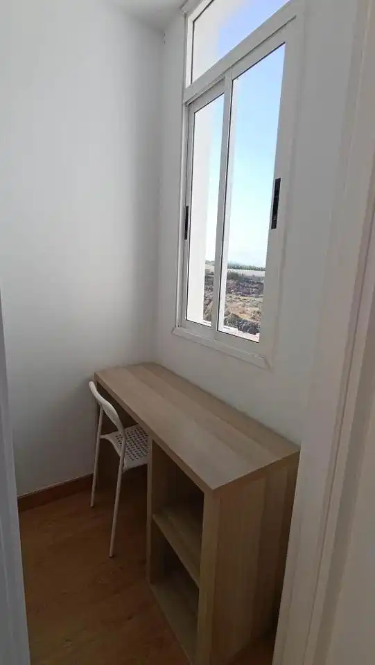 Terrasse von Wohnung zur Miete in Adeje