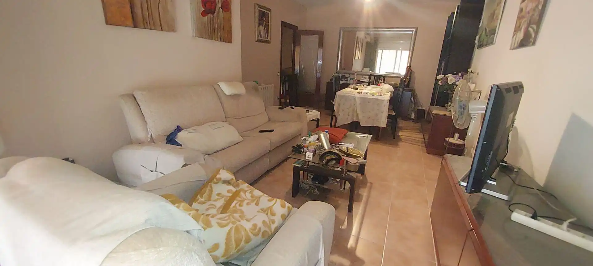 Piso en venta en Barri Antic