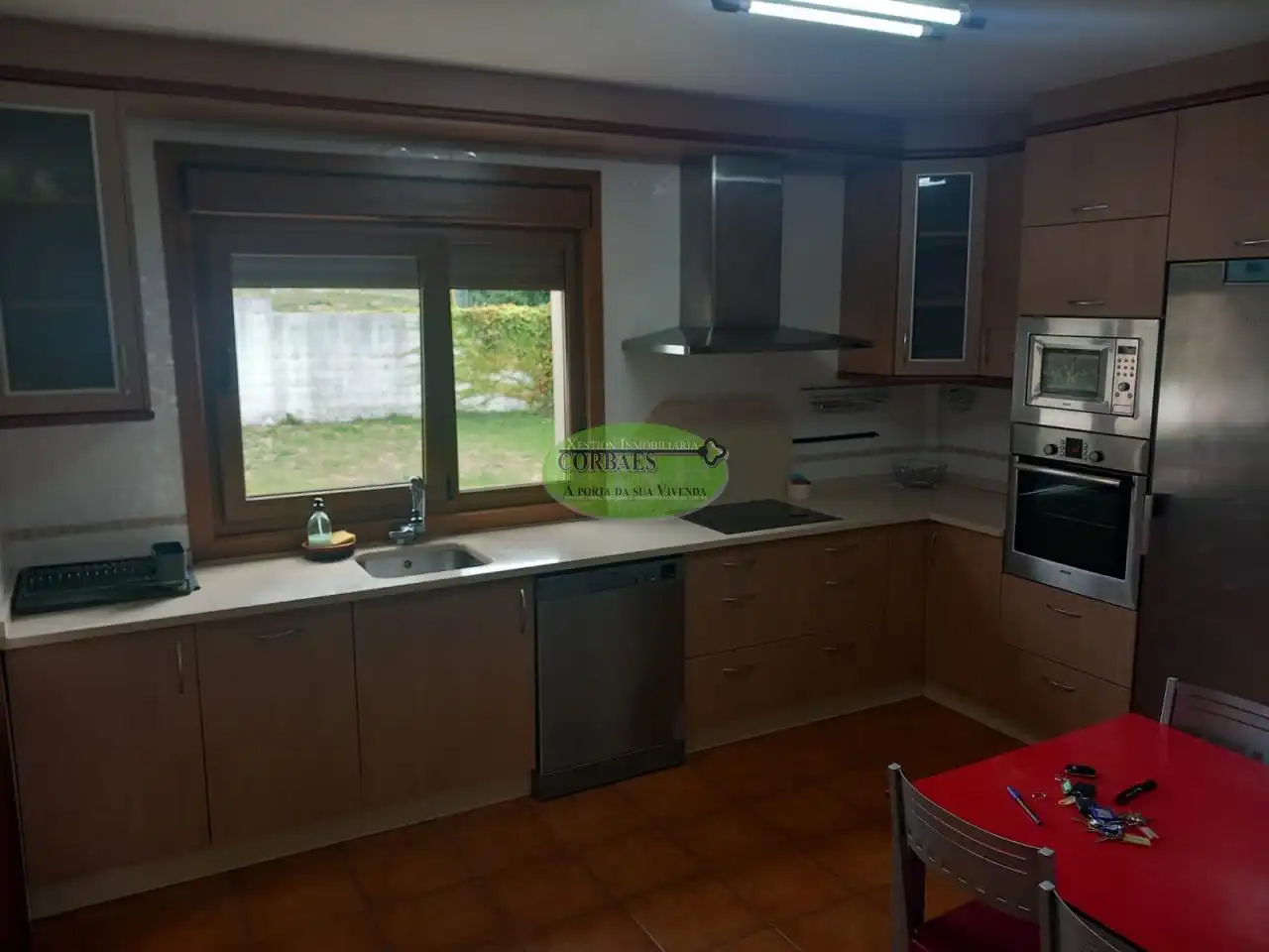 Detached house with pool for sale in O Pereiro de Aguiar, imagen 7