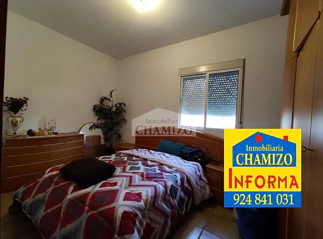 Chalet con jardín en venta en Villanueva de la Serena, imagen 11