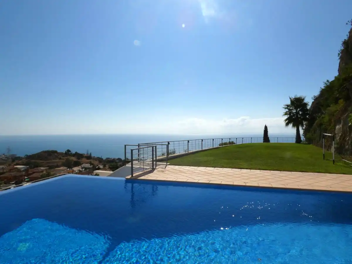 Casa o chalet en venta en La Capellanía - El Higuerón