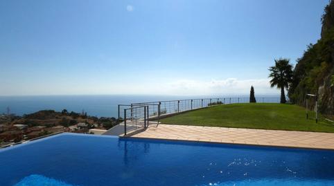 Photo 5 of House or chalet for sale in La Capellanía - El Higuerón, Málaga