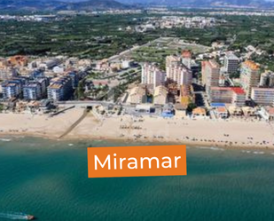 Exterior view of Residential for sale in Miramar