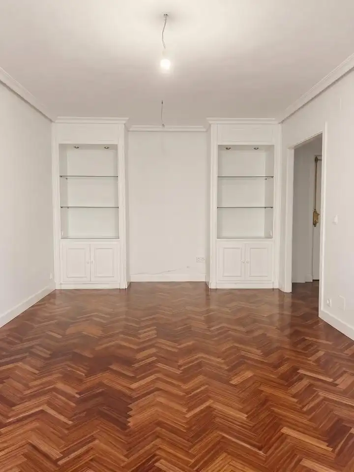 Sala d'estar de Pis en venda en Este
