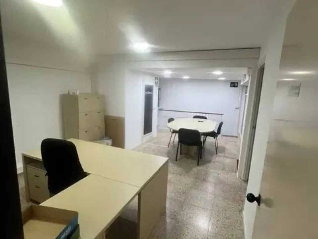 Local de lloguer a Calle Placeta De Sant Joan, 17, Centre