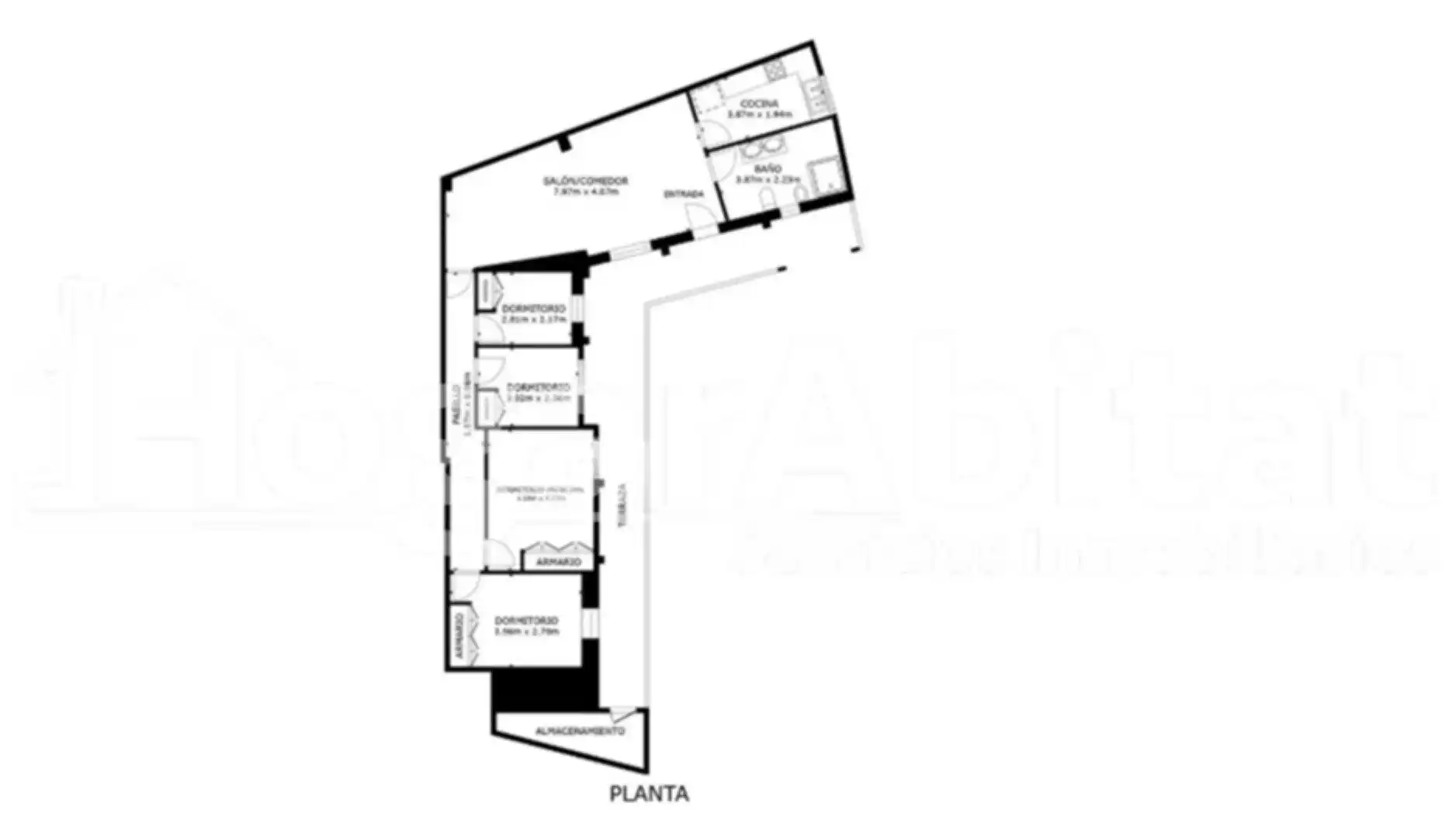 Villa avec piscine à vendre à Calle Rodanes, imagen 47
