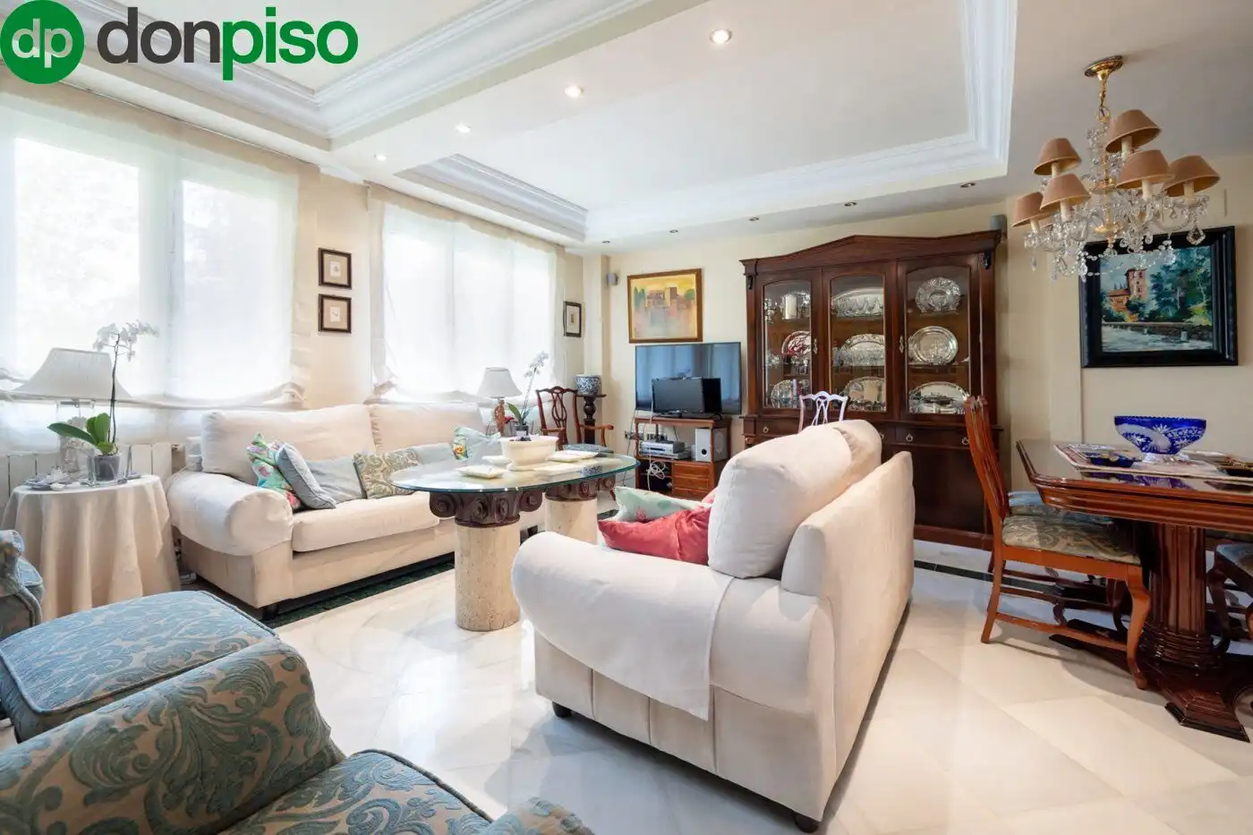 Casa o chalet en venta en Plaza DE LOS LOBOS, Centro - Sagrario