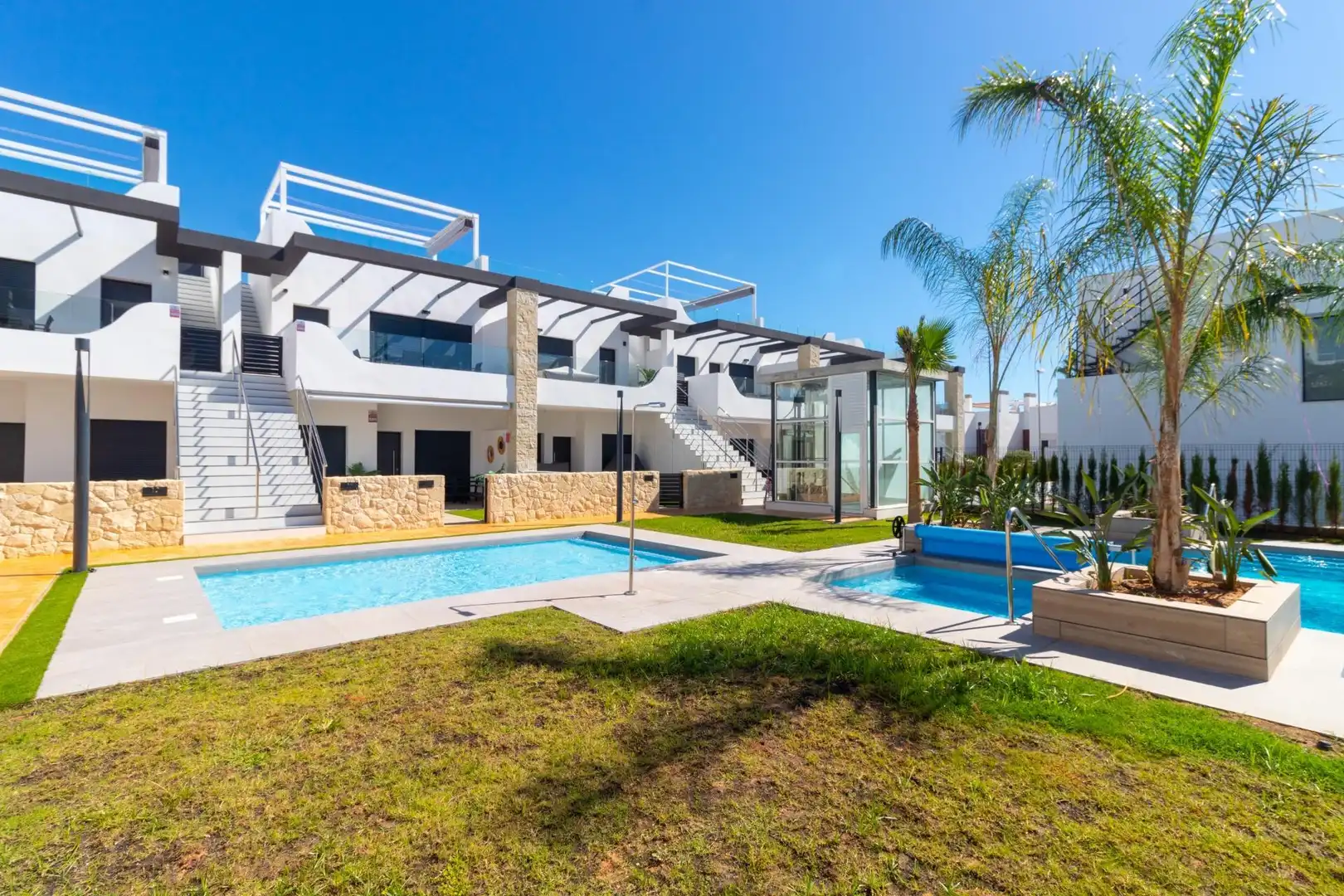 Apartamento con piscina en venta en Calle Calle Beduinos, imagen 24