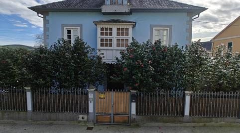 Foto 3 de Casa o xalet en venda a Calle de Joaquín Velasco, Trabada, Lugo